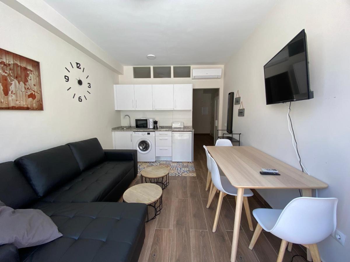 Apartamentos San Miguel Torremolinos Esterno foto