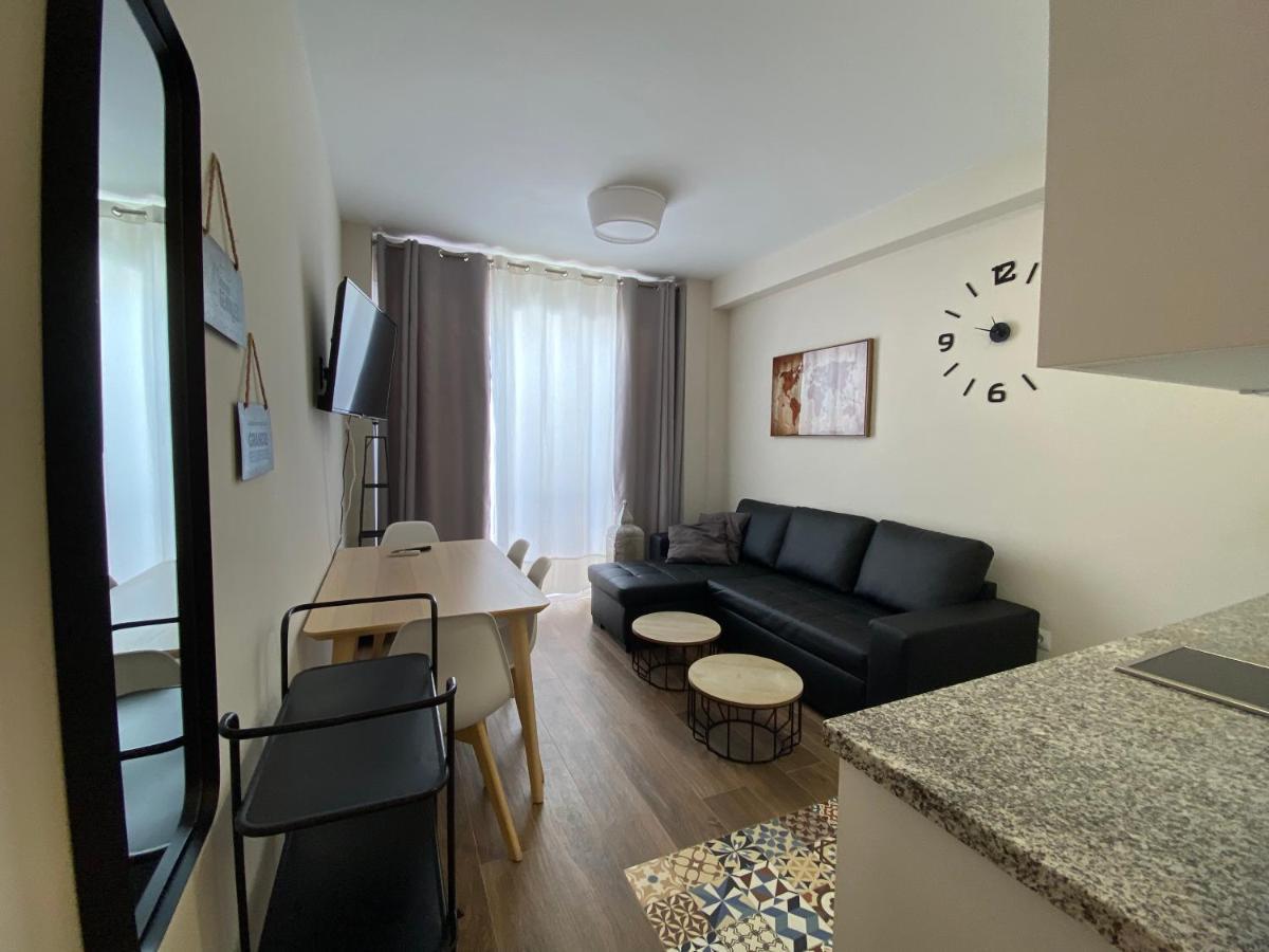 Apartamentos San Miguel Torremolinos Esterno foto