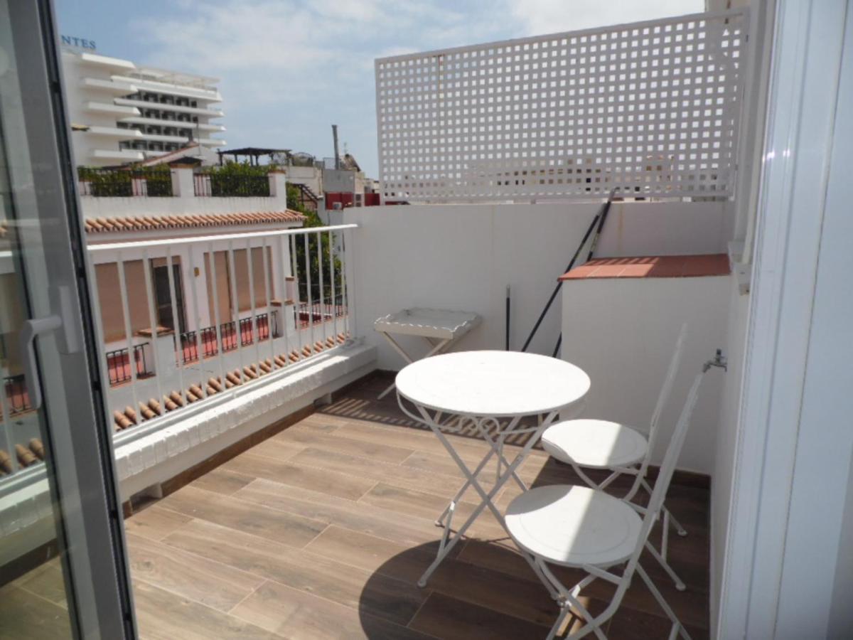 Apartamentos San Miguel Torremolinos Esterno foto