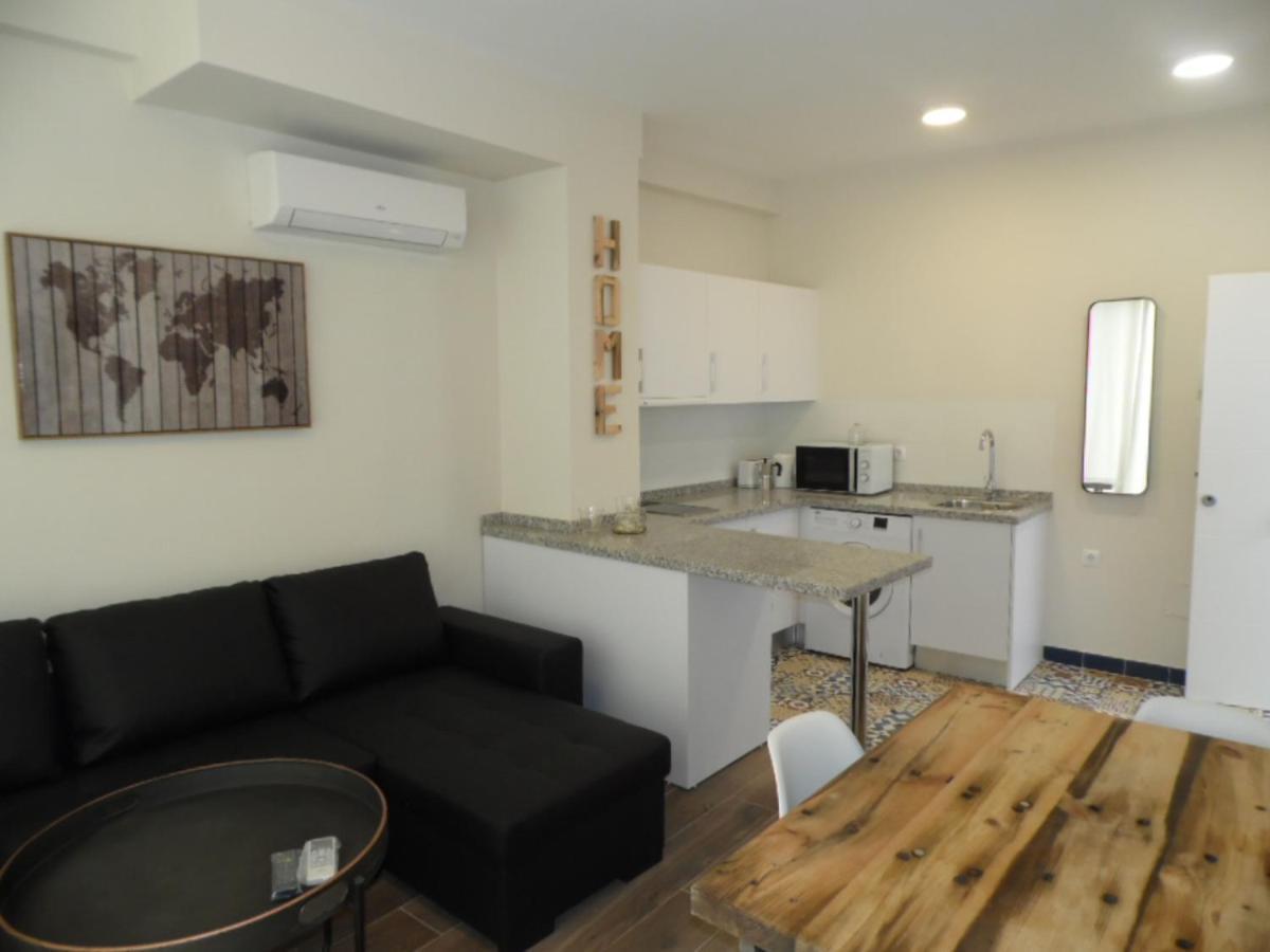 Apartamentos San Miguel Torremolinos Esterno foto