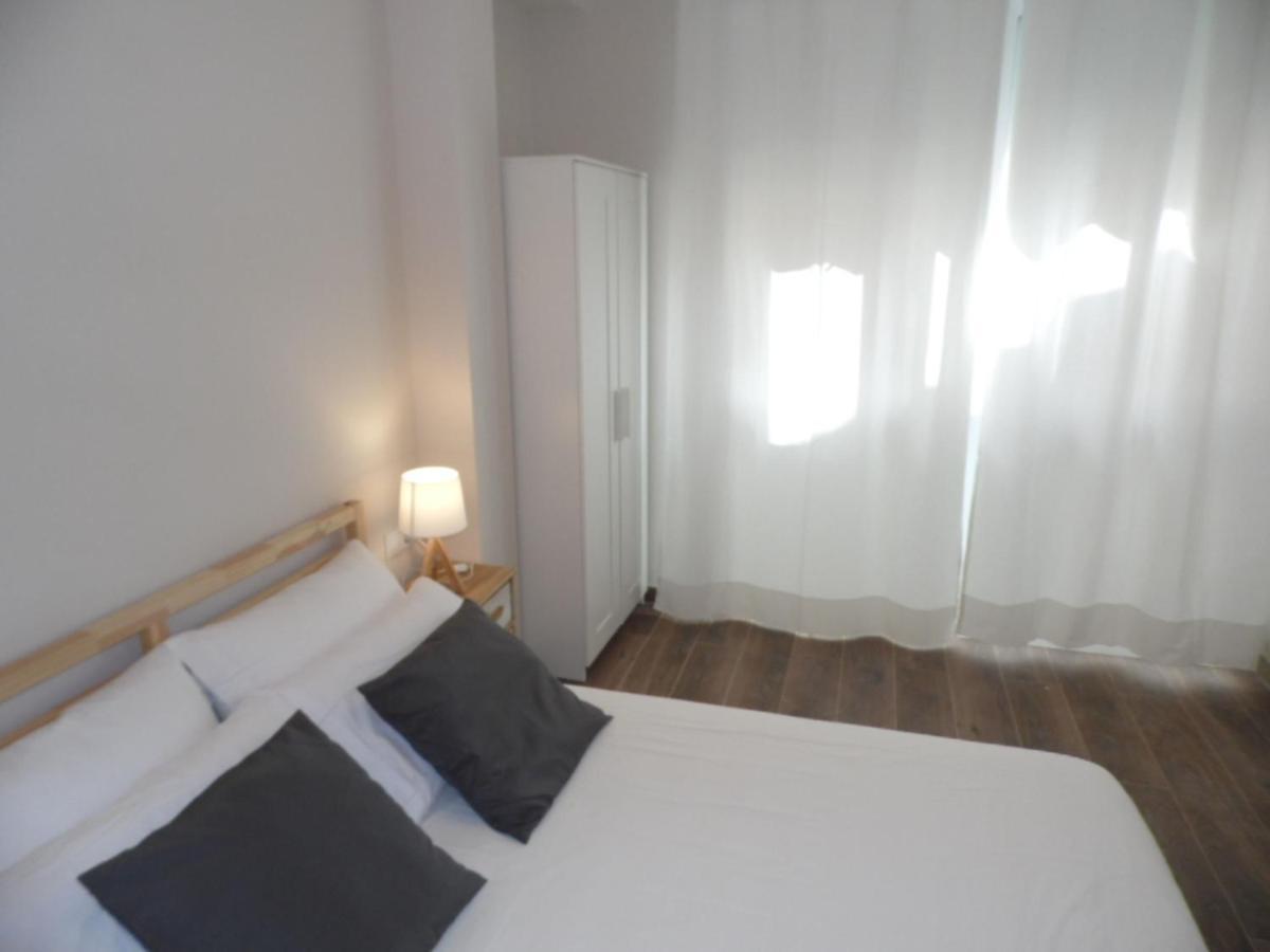 Apartamentos San Miguel Torremolinos Esterno foto