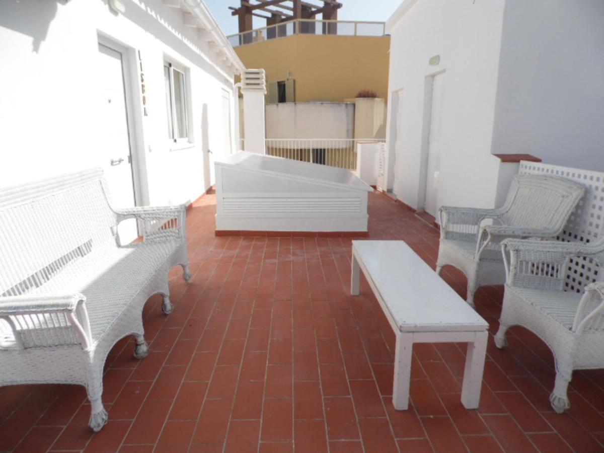 Apartamentos San Miguel Torremolinos Esterno foto