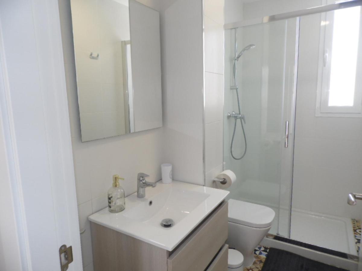 Apartamentos San Miguel Torremolinos Esterno foto